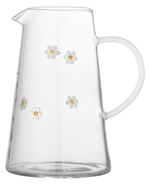 Džbán Buzz Clear Glass 800 ml