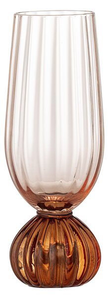 Vysoký pohár Taurin Champagne Rose 250 ml