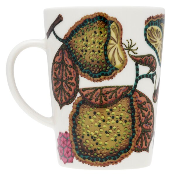 Iittala Hrnček Taika Sato 0,4l, žltý
