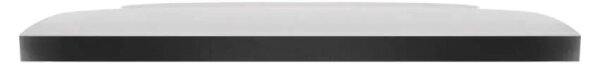 LED Stropné svietidlo FLORI LED/18W/230V 4000K čierna pr. 29 cm