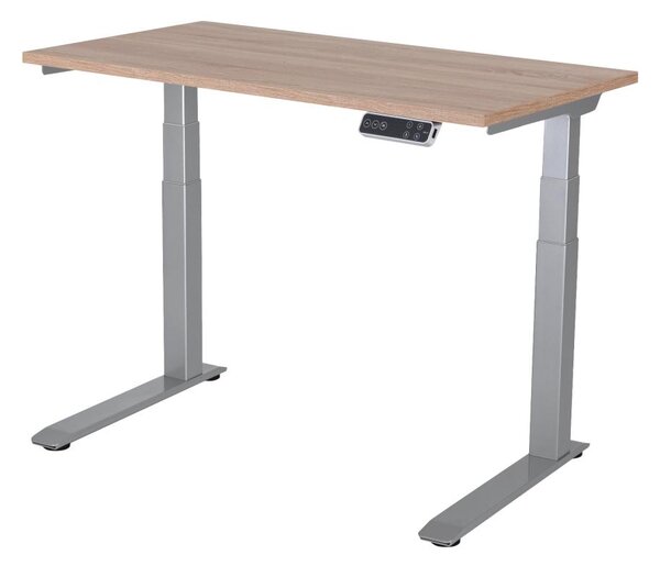 Polohovací stôl Liftor Magic výškovo nastaviteľný, elektricky polohovateľný stôl