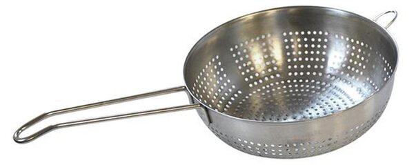 Nerezové cedidlo TORO 20cm