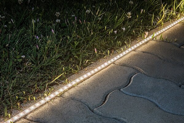 Rabalux ANSOO LED solárny pásik 77016