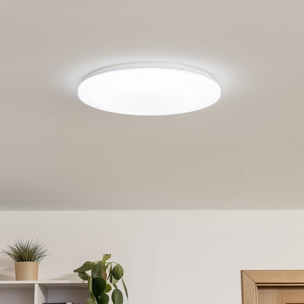 Brilagi - LED Stmievateľné stropné svietidlo OPAL LED/24W/230V 3000/4000/6500K+ DO