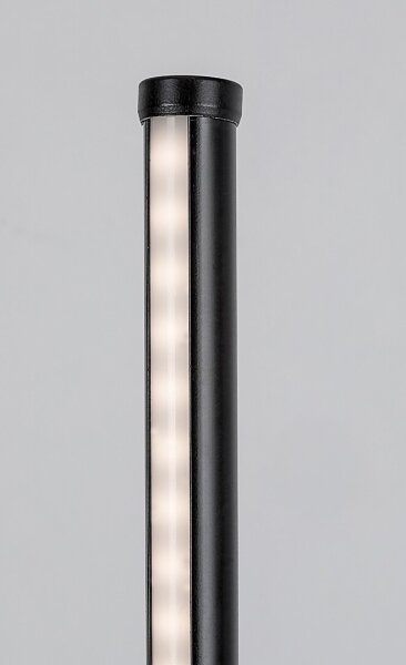 Rabalux 74005 - LED Stojacia lampa LUIGI LED/18W/230V 3000K