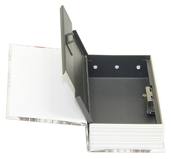 TS.0209.M mini trezor kniha PISA
