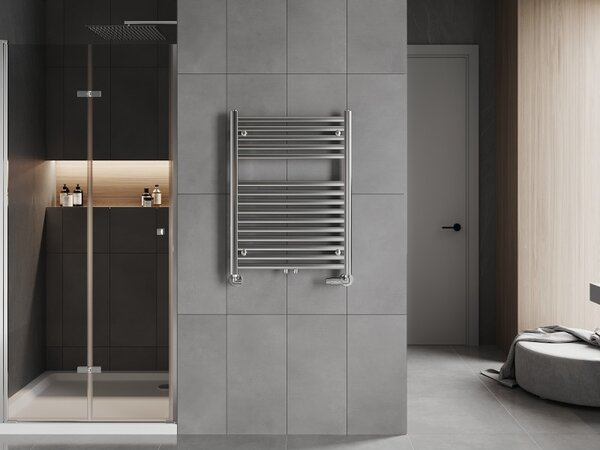 Mexen Hades, vykurovacie teleso 800x600 mm, 353 W, chrómová, W104-0800-600-00-01
