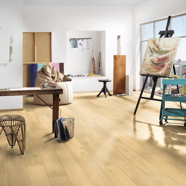 SolidStep LIVING Dub Lavish ST19 2,22 m²