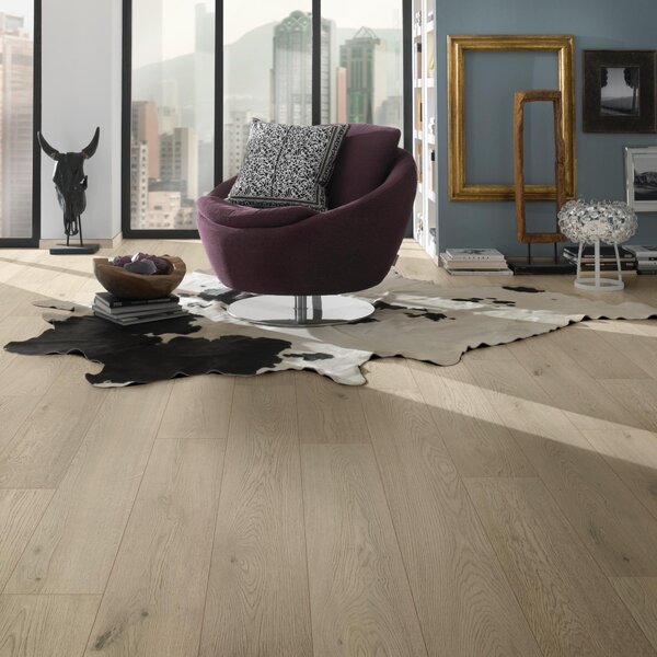 SolidStep LIVING Dub Spectral ST17 2,22 m²