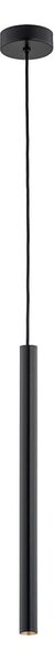 Argon 8329 - LED Luster na lanku RIO LED/4,2W/230V 3000K čierna
