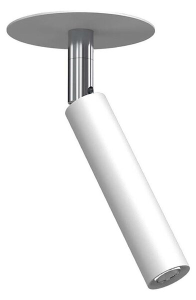 Brosline 3251 - Zapustené bodové svietidlo ACE 1xG9/2,5W/230V biela