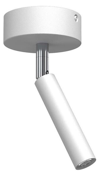 Brosline 2283 - Bodové svietidlo POINT 1xG9/2,5W/230V biela