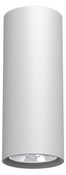 Brosline 1251 - Bodové svietidlo POINT 1xGU10/4W/230V biela
