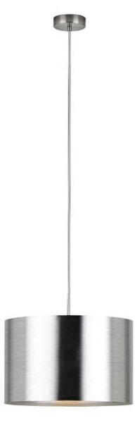 Eglo 39391 - Luster na lanku SAGANTO 1 1xE27/60W/230V