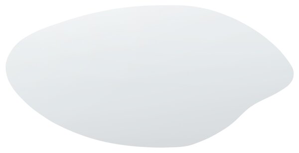 Nástenné závesné kúpeľňové bezdotykové LED zrkadlo 60 x 120 cm s osvetlením moderná kúpeľňa