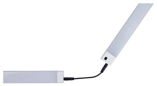 E2 elektro - LED Podlinkové svietidlo PLAN LED/10W/230V 4000K 60 cm