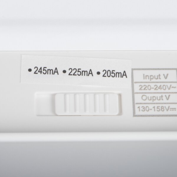 Kanlux 39230 - LED povrchový panel BLINGO AIO LED/40W/230V 60x60 cm CRI 90