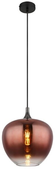 Globo 15548H1G závesné stropné svietidlo MAXY E27