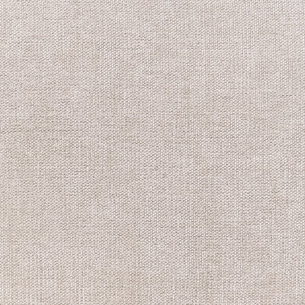 Posteľ s úložným priestorom sivobéžová 140 x 200 cm ženilkové čalúnenie prešívané čelo zdvíhací rošt minimalistický dizajn