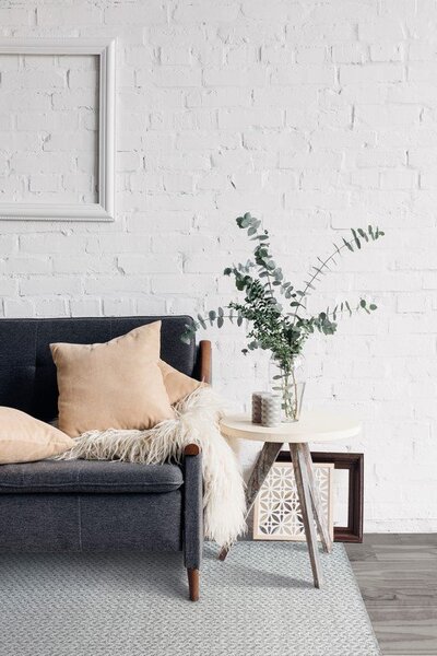 Koberec kusový Carpet Decor TRESS IVORY