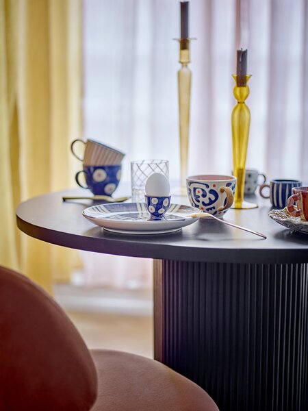 Hrnček Eviaya Blue 250 ml A