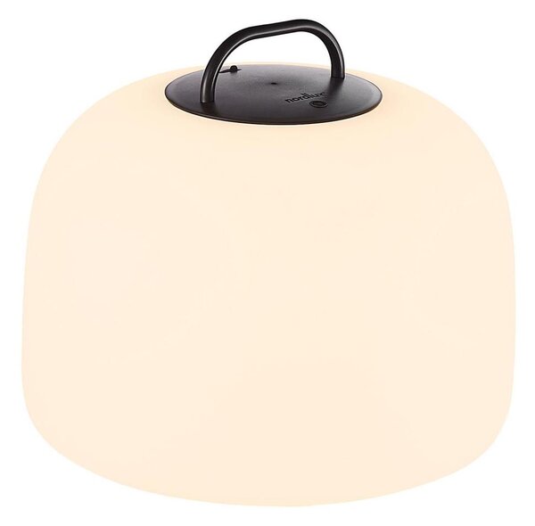 Nordlux - LED Stmievateľné vonkajšie svietidlo KETTLE TO-GO LED/6,8W/3,7V IP65