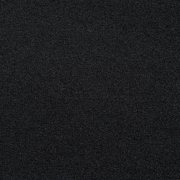 Posteľ s úložným priestorom čierna zamatové čalúnenie 180 x 200 cm prešívané čelo lamelový rošt glamour dizajn