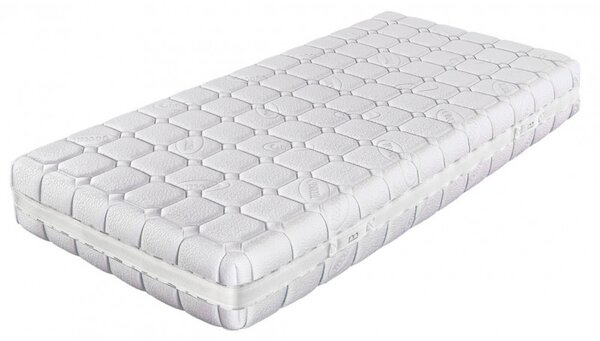 Penová matrac výška 25 cm, Airspring Polargel