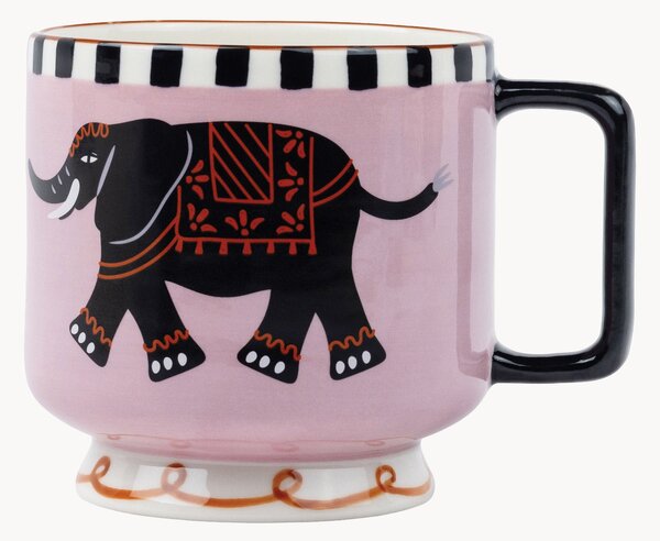 Keramický hrnček A Dopo Elephant