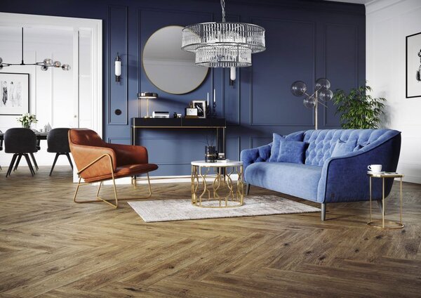 Toolight Moderné stropné osvetlenie ELEGANCE APP1563-8CP Chróm
