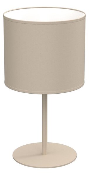 Stolová lampa ARDEN 1xE27/15W/230V béžová