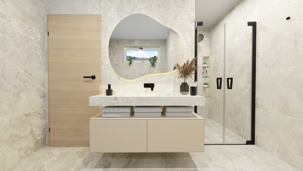 Dome Bone R 60x120