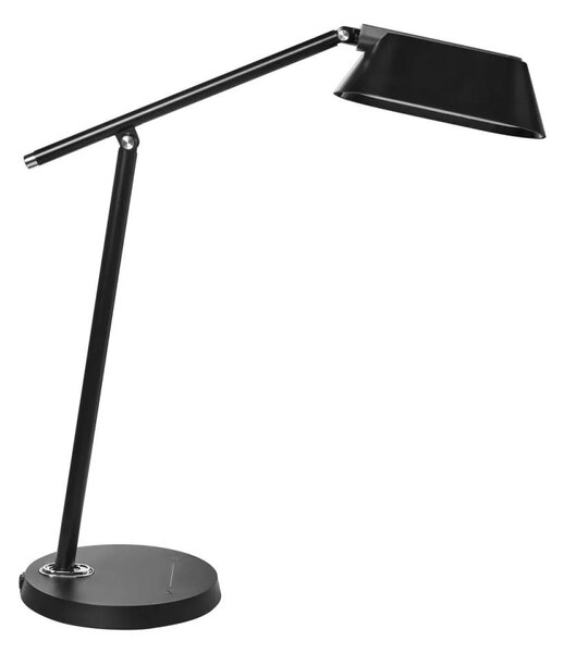 LED Stmievateľná dotyková stolná lampa MMOODS LED/230V