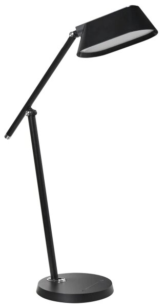 LED Stmievateľná dotyková stolná lampa MMOODS LED/230V