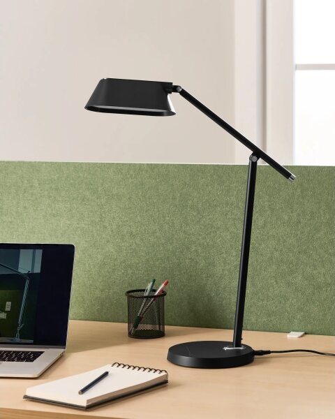 LED Stmievateľná dotyková stolná lampa MMOODS LED/230V