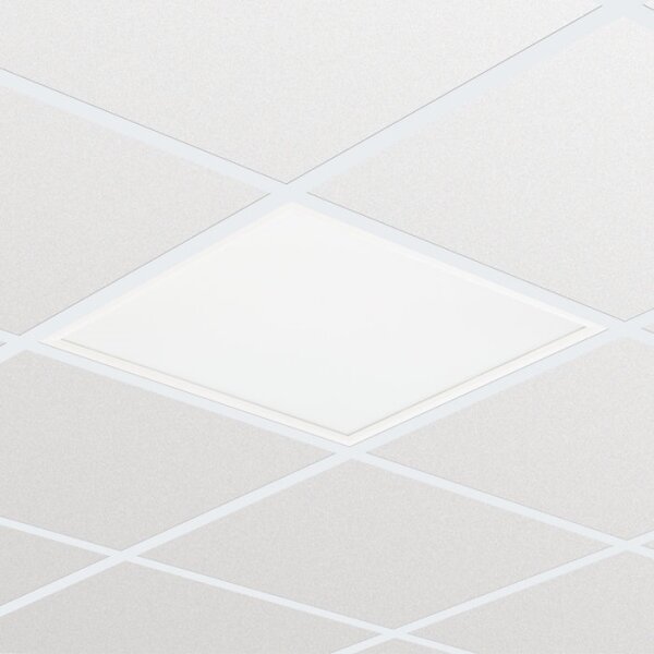 Philips Pila - LED Podhľadový panel LED/40W/230V 60x60 cm UGR<22