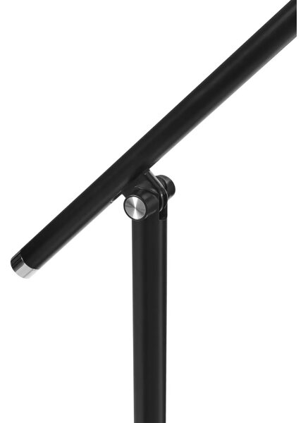LED Stmievateľná dotyková stolná lampa MMOODS LED/230V