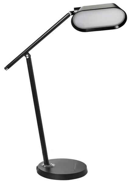 LED Stmievateľná dotyková stolná lampa MMOODS LED/230V