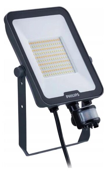 Philips-LED Reflektor so senzorom LEDINAIRE ALL-IN LED/50W/230V 3000/4000/6500K IP65
