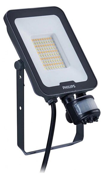 Philips LED reflektor s pohybovým snímačom LEDINAIRE ALL-IN LED/30W/230V 3000/4000/6500K IP65
