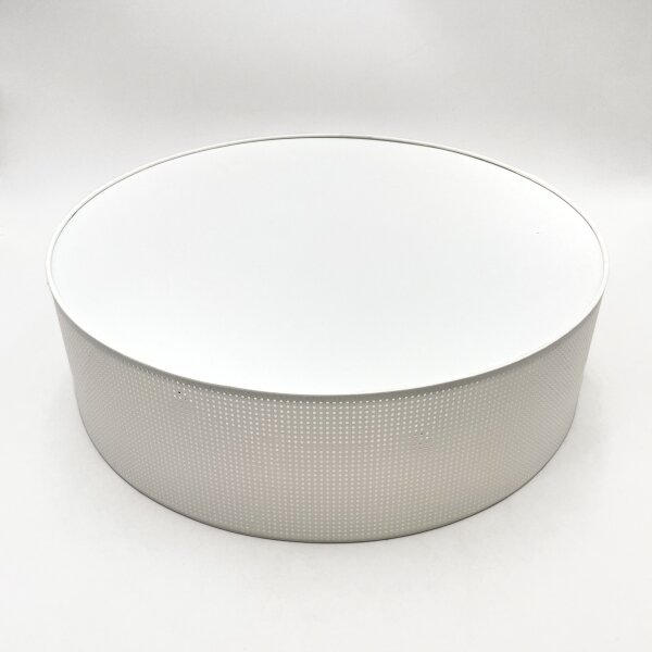 Brilagi - Stropné svietidlo SIRIJA MODERN 4xE27/60W/230V priemer 45 cm biela