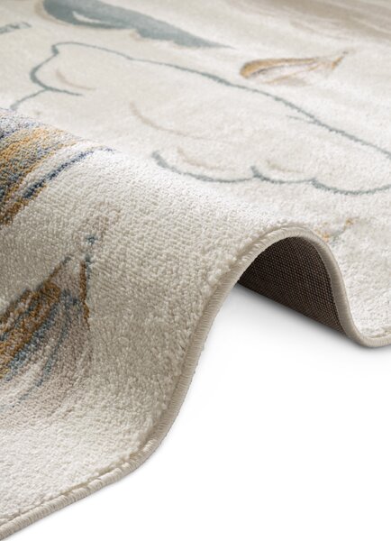 Hanse Home, Detský koberček Adventures 106209 Cream Multicolor, 120x170, viacfarebná, detská izba