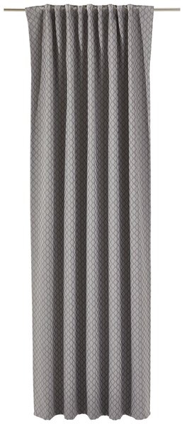 HOTOVÝ ZÁVES, nepriehľadné, 140/245 cm Dieter Knoll - Záclony & závesy