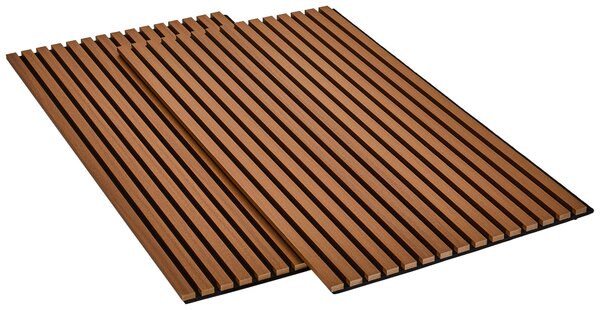 AKUSTICKÝ PANEL 60/120/2,1 cm Carryhome - Akustické panely