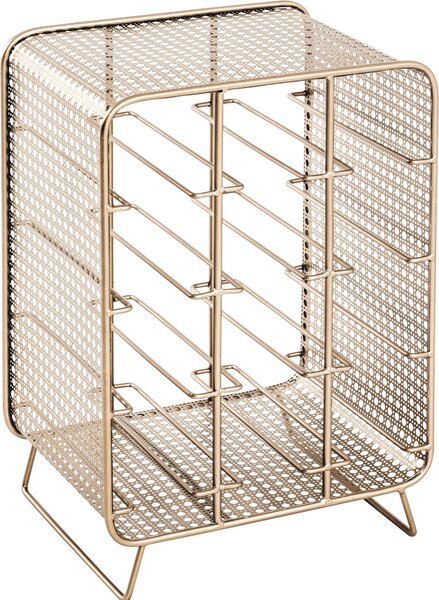 REGÁL NA FĽAŠE, 30/46/24 cm - Vínotéky & stojany na víno, Online Only