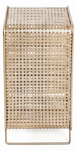 REGÁL NA FĽAŠE, 30/46/24 cm - Vínotéky & stojany na víno, Online Only