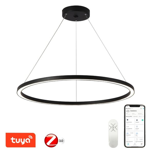 Immax 07158-B80 LED FINO | 60W integrovaný LED zdroj | 4200 lm | 2700K - 6500K