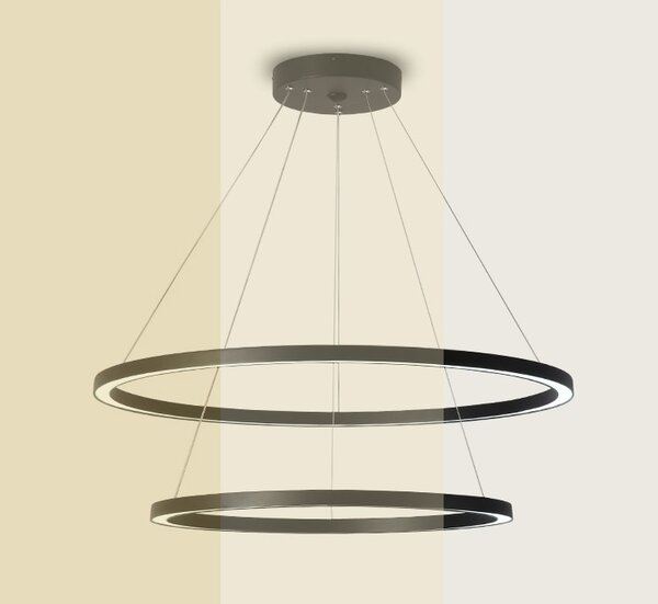 Immax 07158-B80-60 LED FINO | 93W integrovaný LED zdroj | 6975 lm | 2700K - 6500K