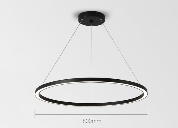 Immax 07158-B80 LED FINO | 60W integrovaný LED zdroj | 4200 lm | 2700K - 6500K