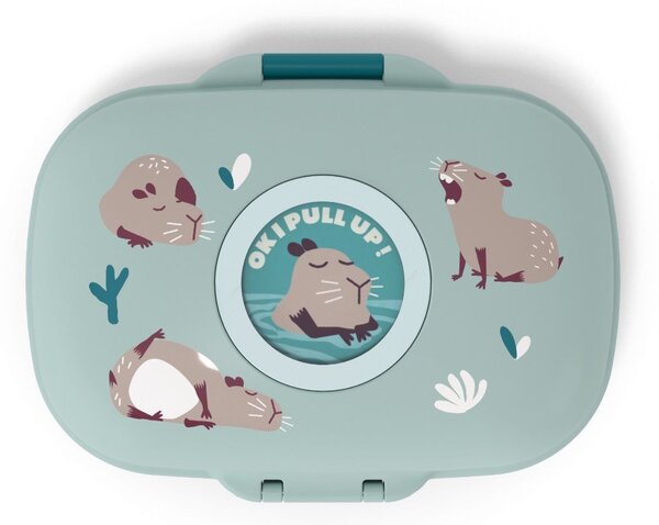 Desiatový box Monbento Gram Capy 600 ml